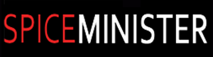 Spice Minister logo